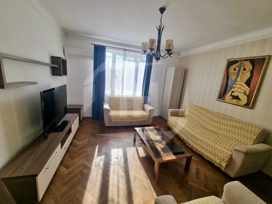 Apartament 2 camere I cu parcare I Marasti I the Office I Scortarilor