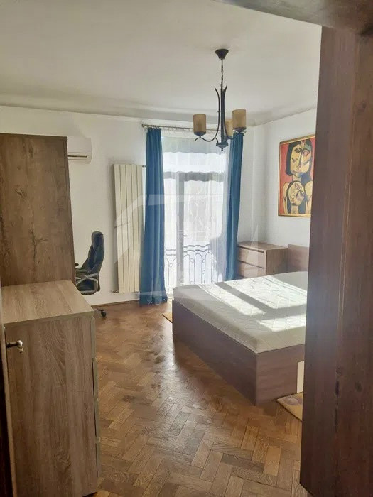 Apartament 2 camere I cu parcare I Marasti I the Office I Scortarilor