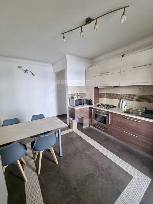 Apartament 2 camere I cu parcare I Marasti I the Office I Scortarilor