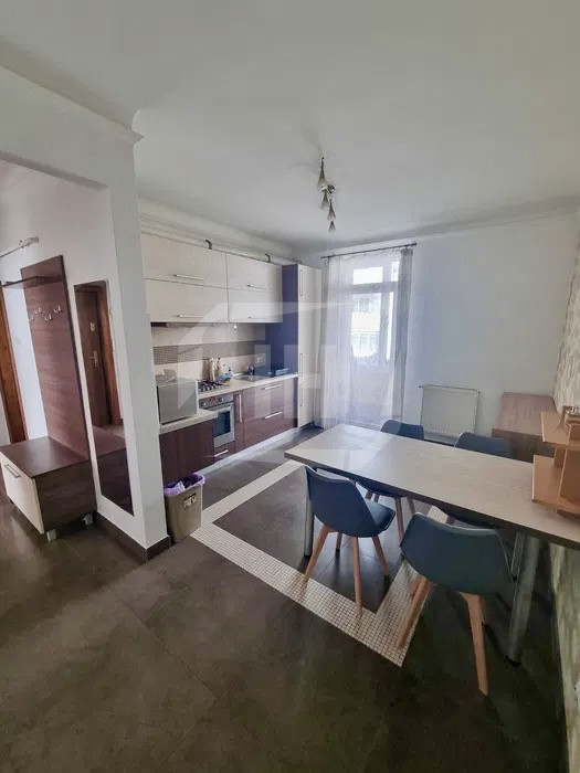 Apartament 2 camere I cu parcare I Marasti I the Office I Scortarilor