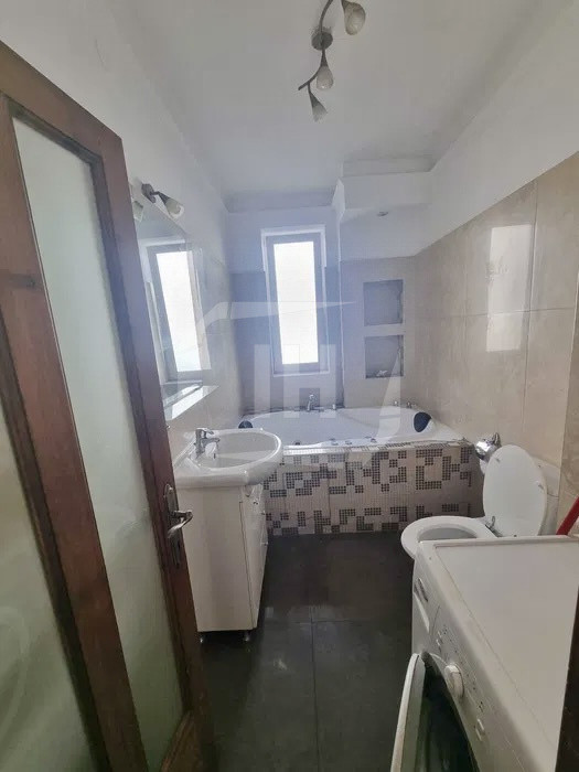 Apartament 2 camere I cu parcare I Marasti I the Office I Scortarilor