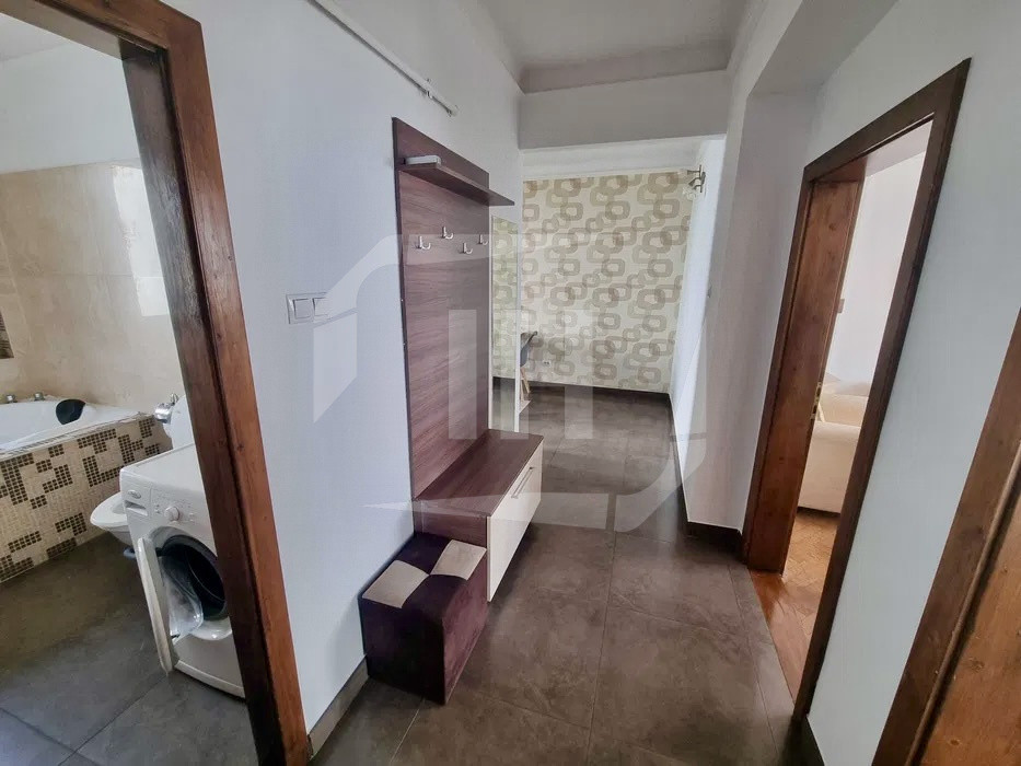 Apartament 2 camere I cu parcare I Marasti I the Office I Scortarilor