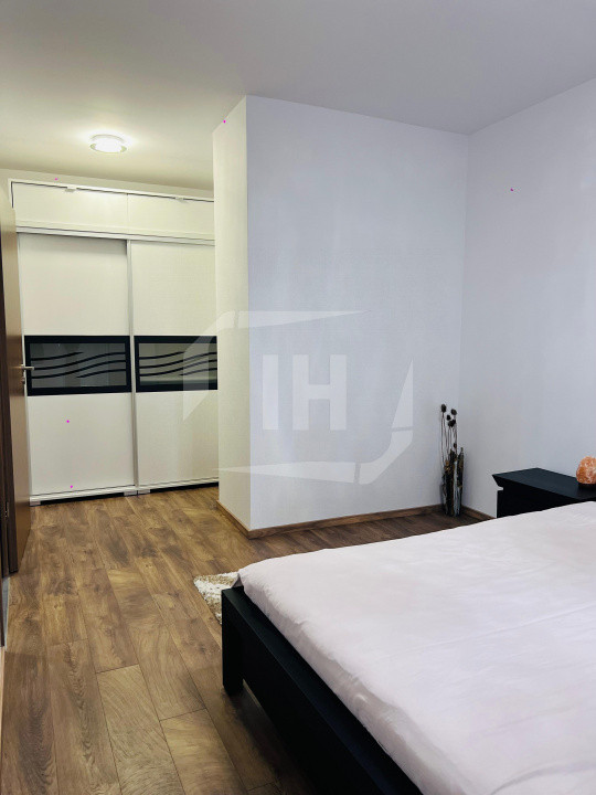 Apartament de inchiriat 2 camere, Buna Ziua
