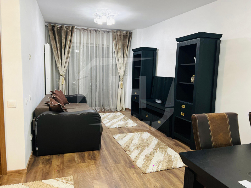 Apartament de inchiriat 2 camere, Buna Ziua
