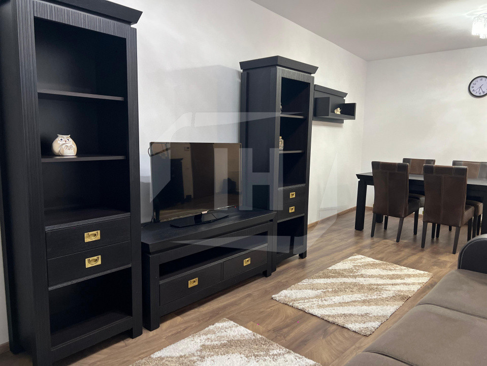 Apartament de inchiriat 2 camere, Buna Ziua