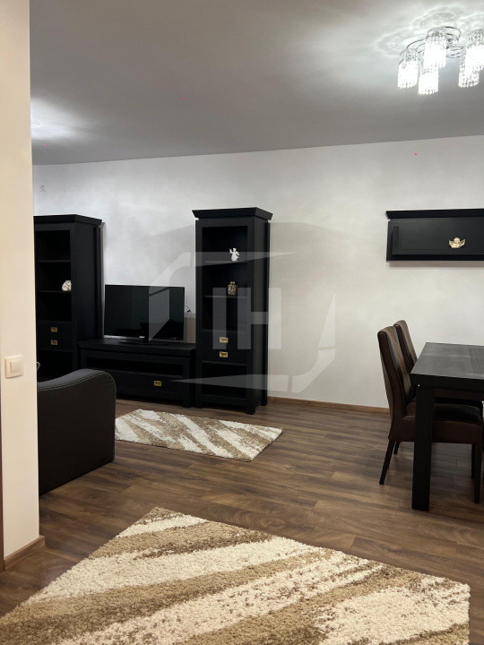 Apartament de inchiriat 2 camere, Buna Ziua