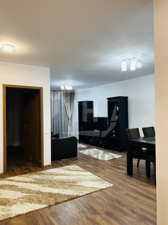 Apartament de inchiriat 2 camere, Buna Ziua