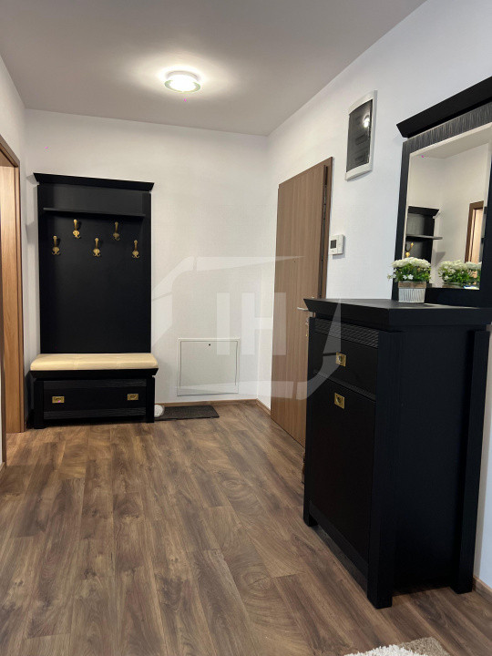 Apartament de inchiriat 2 camere, Buna Ziua