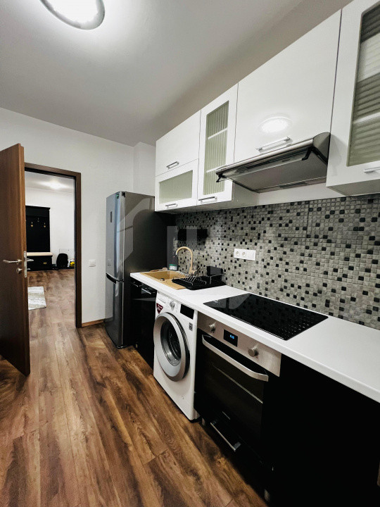 Apartament de inchiriat 2 camere, Buna Ziua