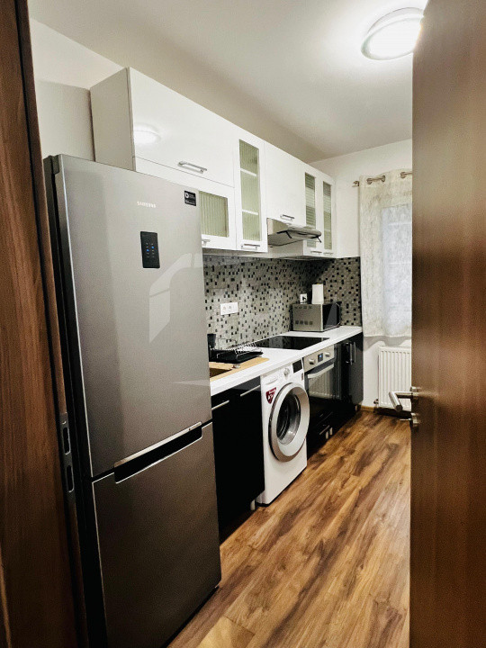 Apartament de inchiriat 2 camere, Buna Ziua