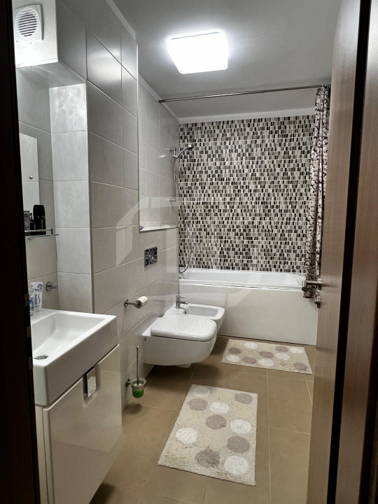 Apartament de inchiriat 2 camere, Buna Ziua