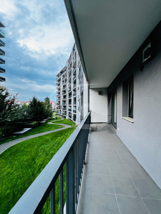 Apartament de inchiriat 2 camere, Buna Ziua