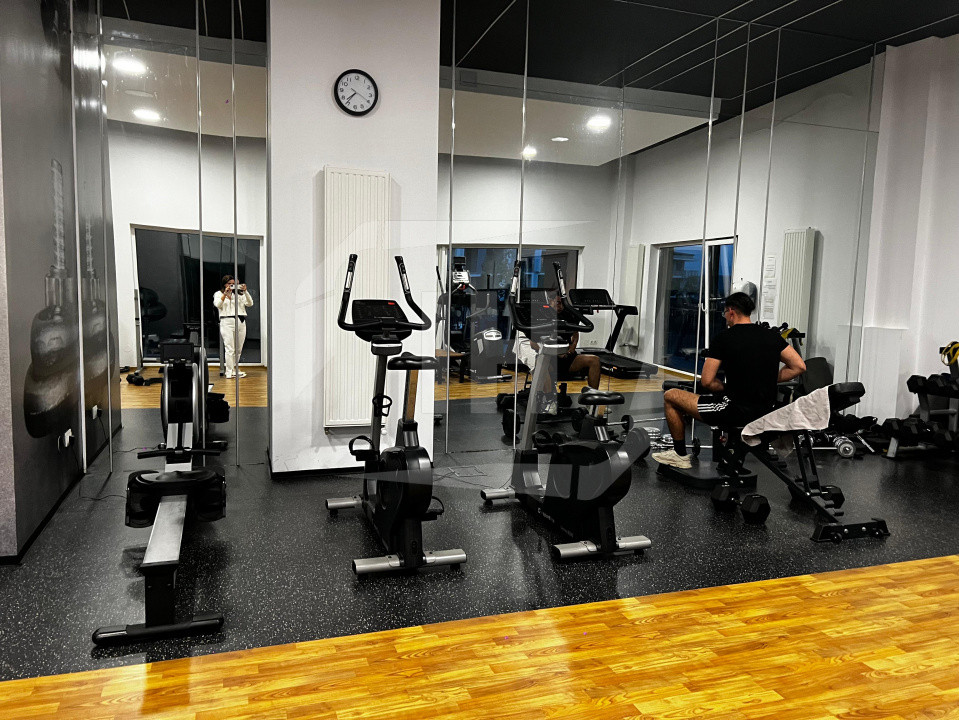 Apartament de inchiriat 2 camere, Buna Ziua