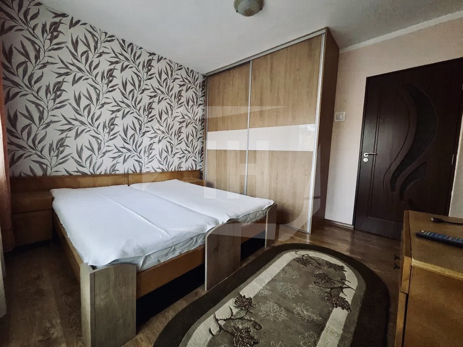 Apartament 2 camere I decomandat I cu parcare I Intre Lacuri