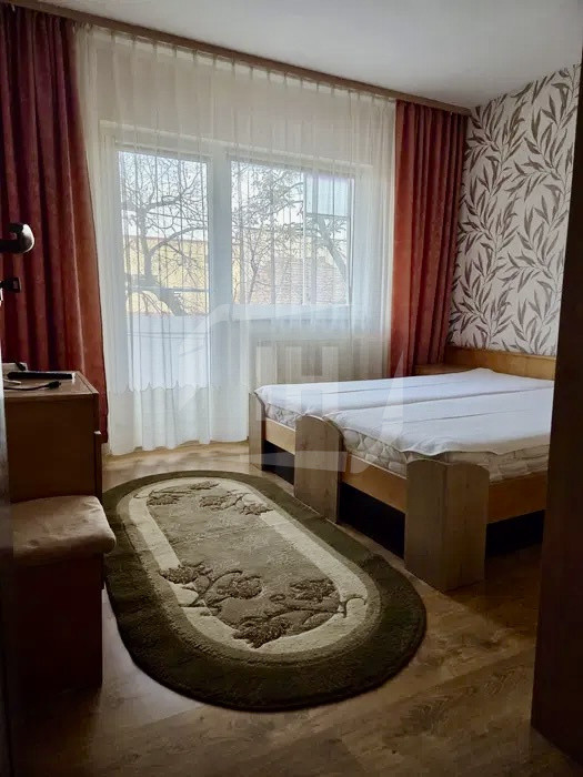 Apartament 2 camere I decomandat I cu parcare I Intre Lacuri