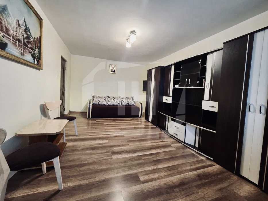 Apartament 2 camere I decomandat I cu parcare I Intre Lacuri