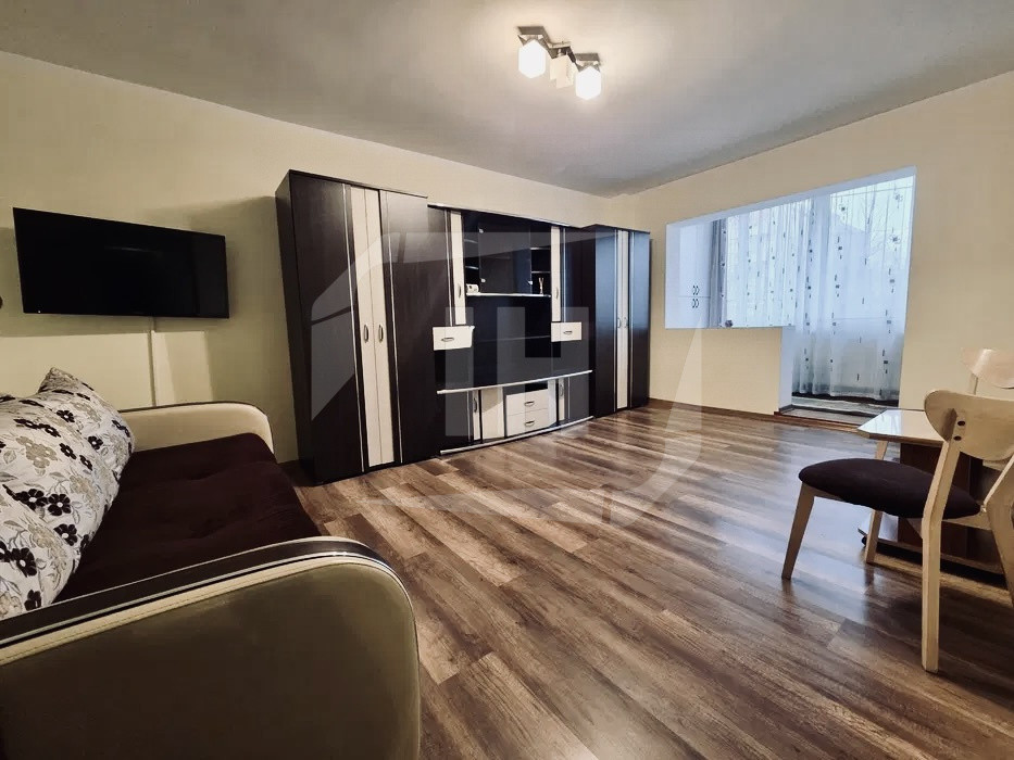 Apartament 2 camere I decomandat I cu parcare I Intre Lacuri