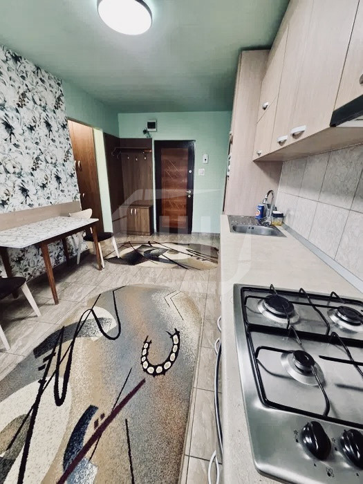 Apartament 2 camere I decomandat I cu parcare I Intre Lacuri