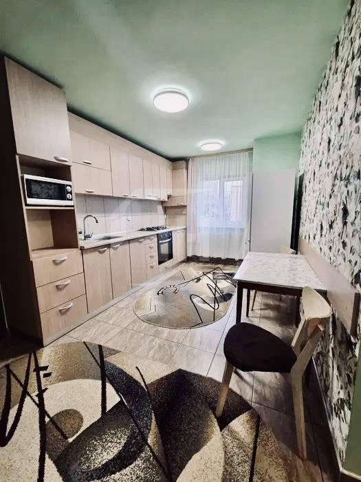 Apartament 2 camere I decomandat I cu parcare I Intre Lacuri