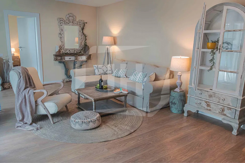 Apartament 2 camere, 70 mp, Borhanci