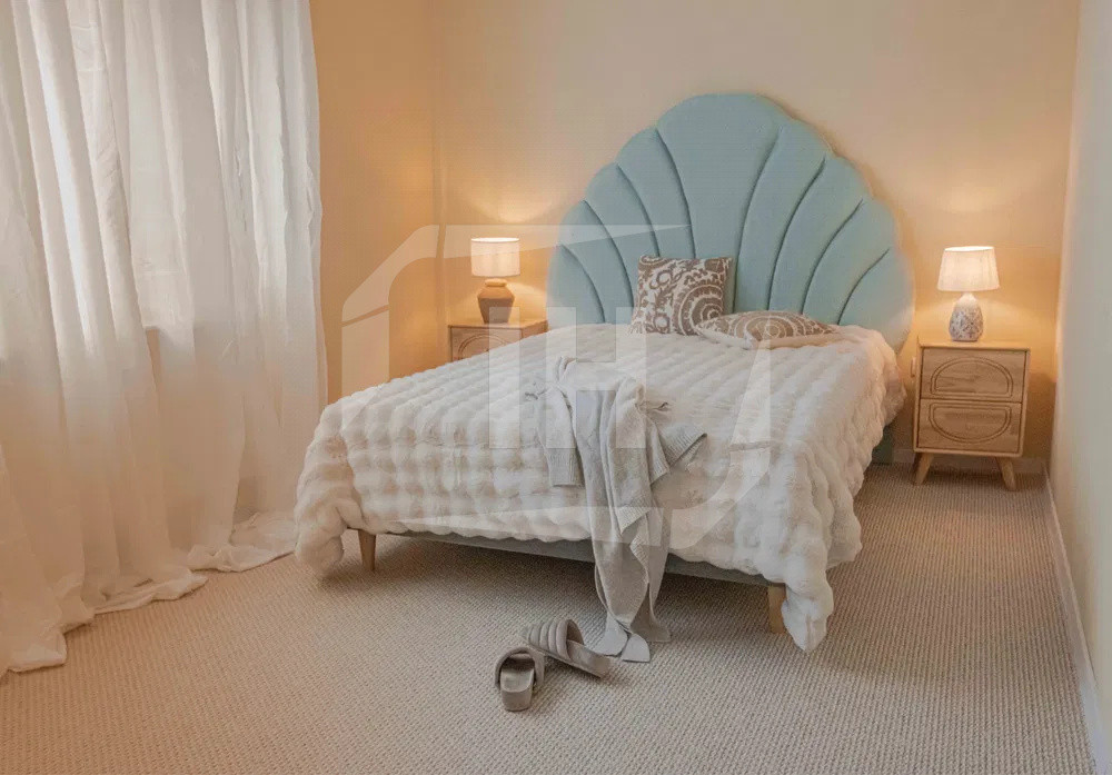 Apartament 2 camere, 70 mp, Borhanci