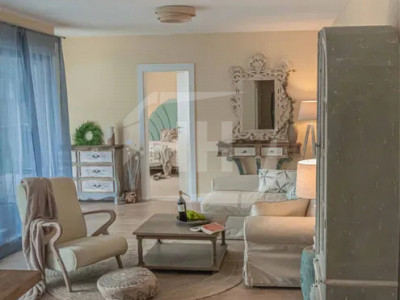 Apartament 2 camere, 70 mp, Borhanci