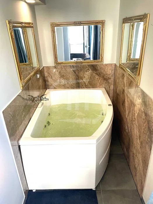 Apartament 1 camera, Eugen Ionesco