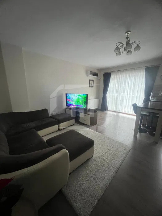 Apartament 2 camere, Buna Ziua
