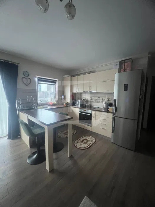 Apartament 2 camere, Buna Ziua