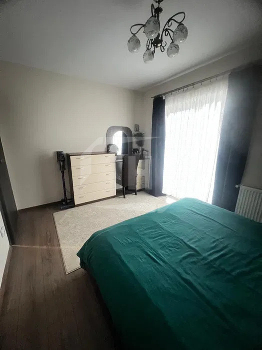 Apartament 2 camere, Buna Ziua