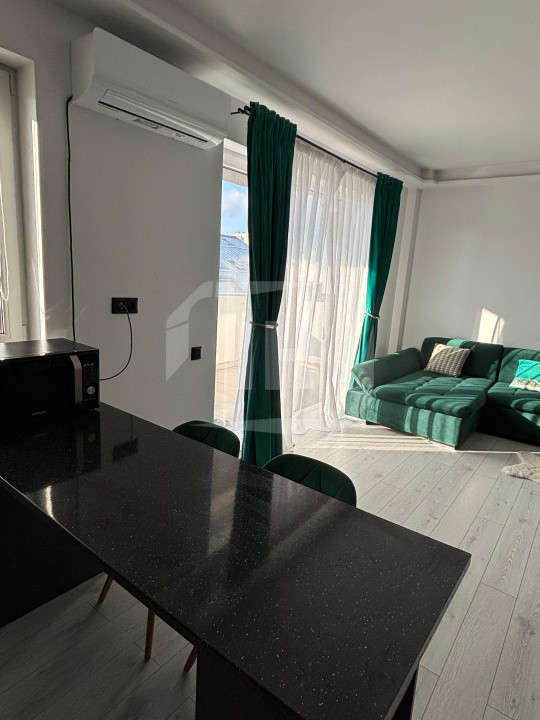 Apartament 2 camere, bloc nou in zona Iulius Mall