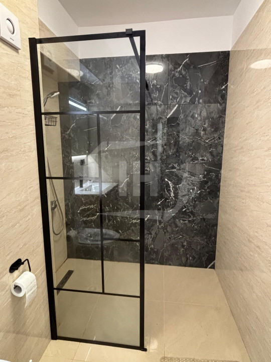 Apartament 2 camere, bloc nou in zona Iulius Mall