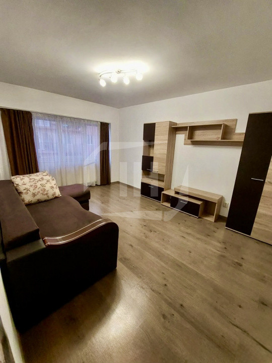 Apartament 2 camere I decomandat I zona Iulius Mall