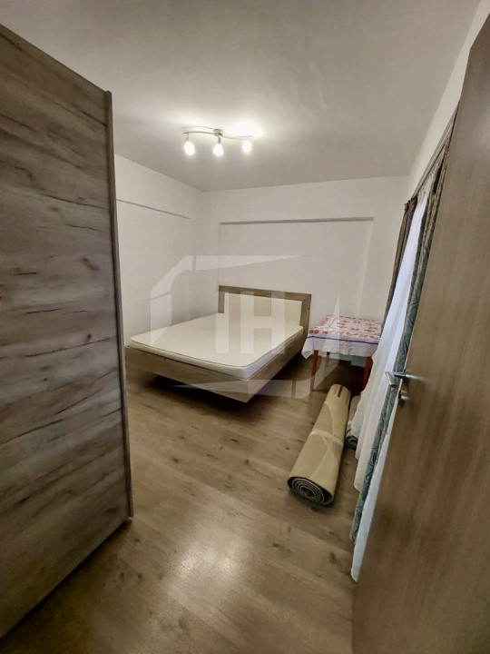 Apartament 2 camere I decomandat I zona Iulius Mall
