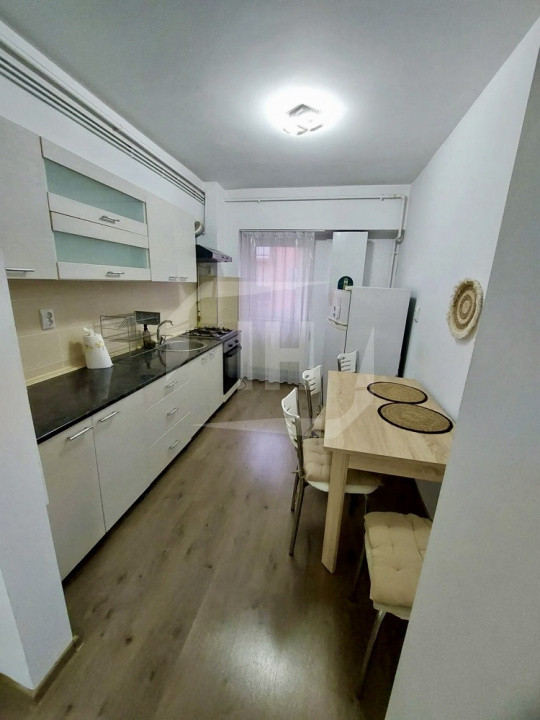 Apartament 2 camere I decomandat I zona Iulius Mall