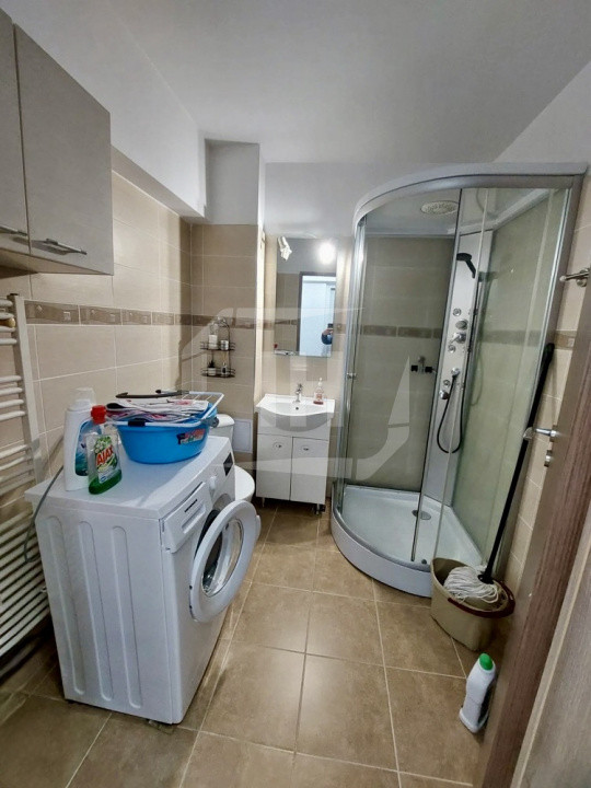 Apartament 2 camere I decomandat I zona Iulius Mall