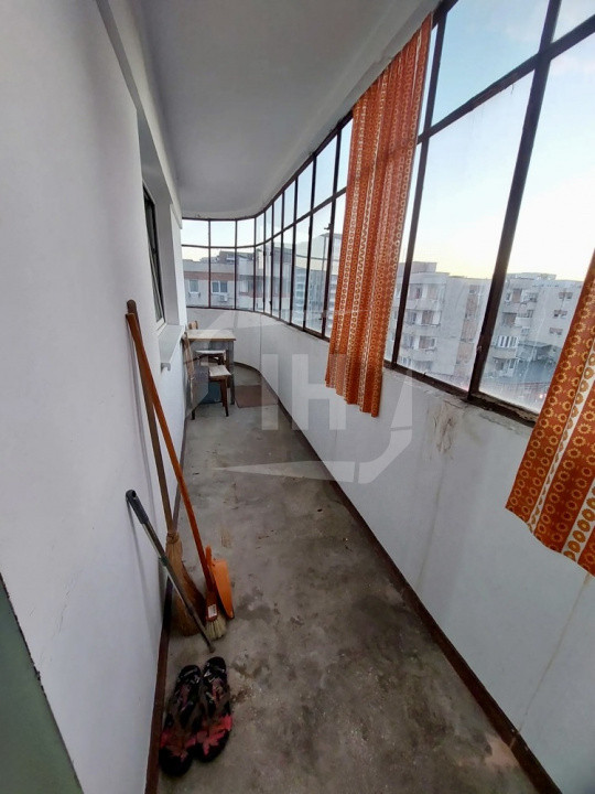 Apartament 2 camere I decomandat I zona Iulius Mall