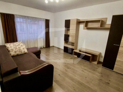 Apartament 2 camere I decomandat I zona Iulius Mall