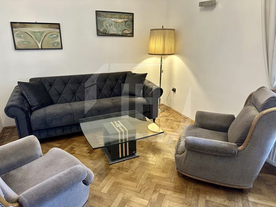 Apartament 2 camere in Centru I Motilor