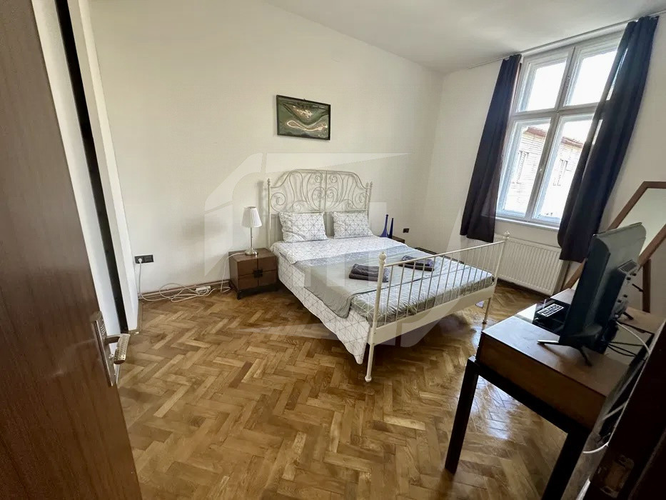Apartament 2 camere in Centru I Motilor
