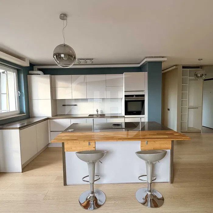 Apartament 2 camere, parcare subterana inclusa, bloc nou zona Iulius Mall