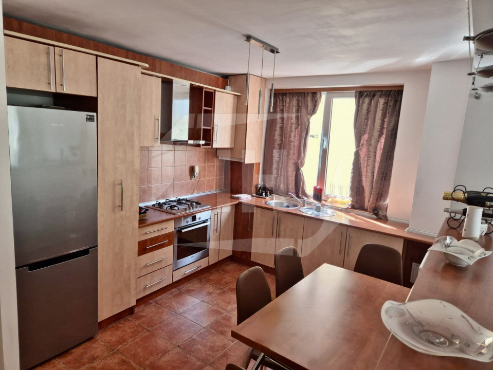 Apartament 3 camere I 2 parcari I Zorilor