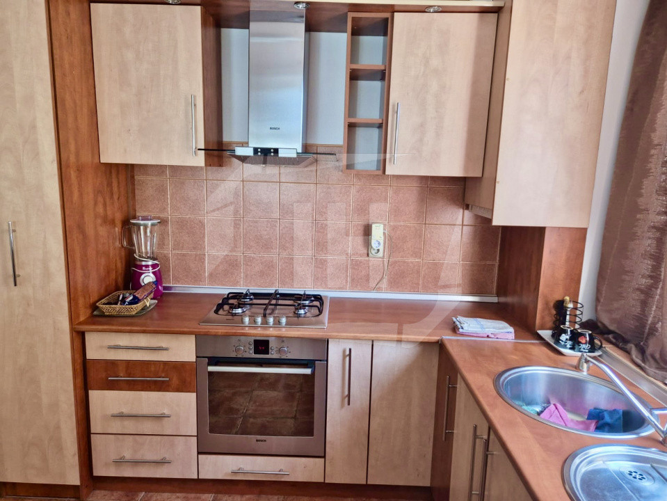 Apartament 3 camere I 2 parcari I Zorilor