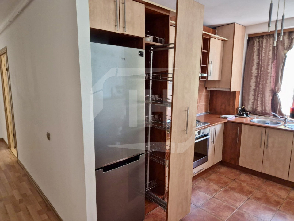 Apartament 3 camere I 2 parcari I Zorilor