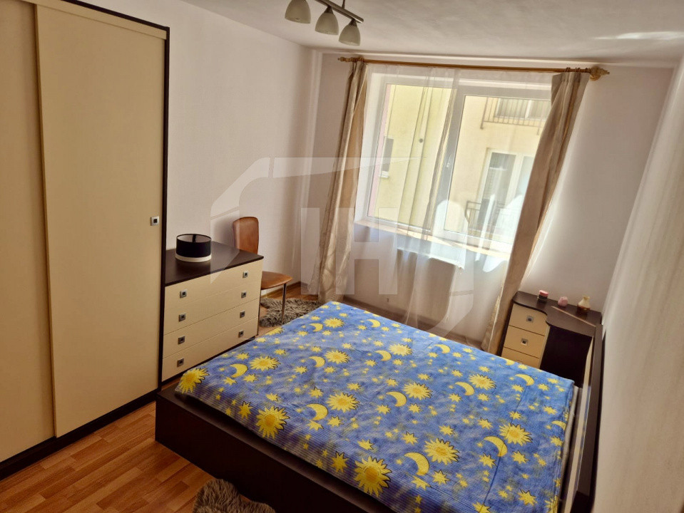 Apartament 3 camere I 2 parcari I Zorilor