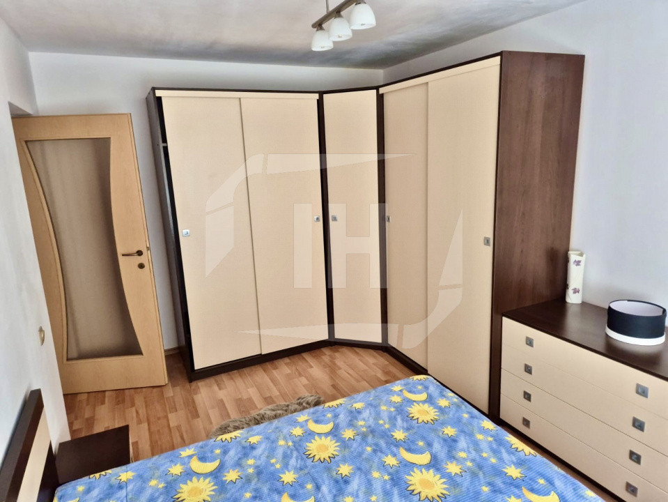 Apartament 3 camere I 2 parcari I Zorilor