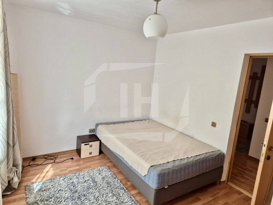 Apartament 3 camere I 2 parcari I Zorilor