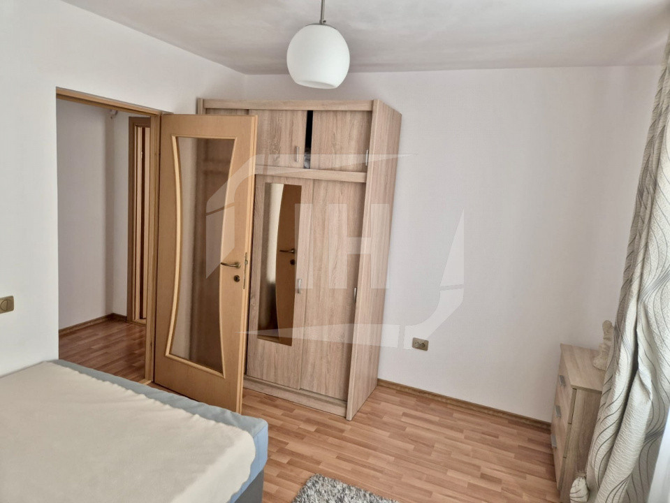 Apartament 3 camere I 2 parcari I Zorilor