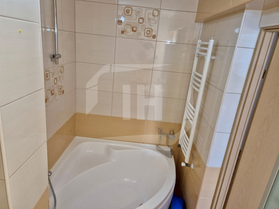Apartament 3 camere I 2 parcari I Zorilor
