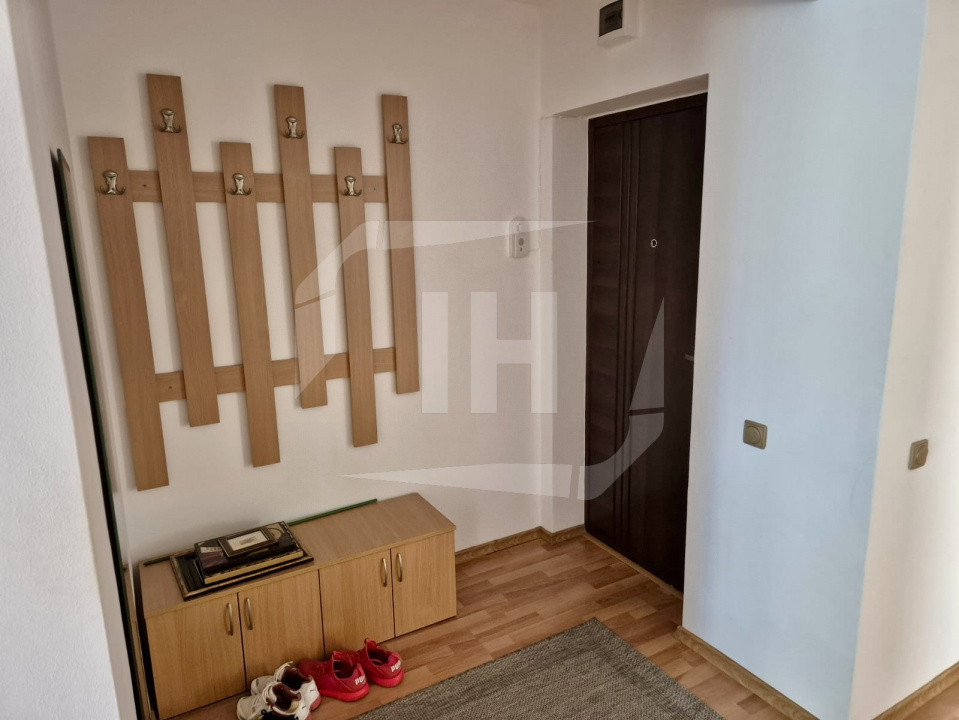 Apartament 3 camere I 2 parcari I Zorilor